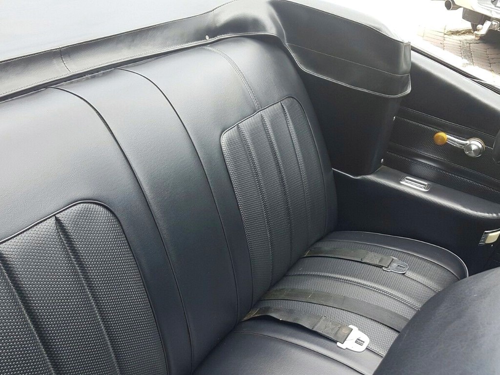 1970 Buick Skylark GS Stage 1 - Image 24