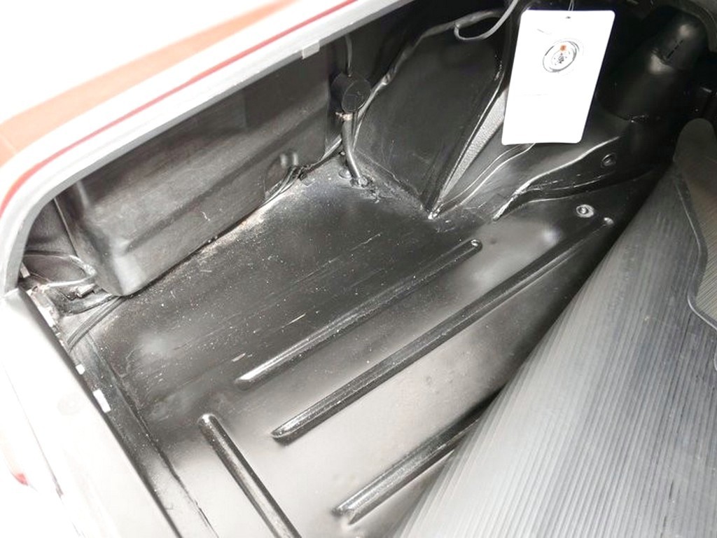 1970 Mercedes‑Benz 280SL Pagoda - Image 3