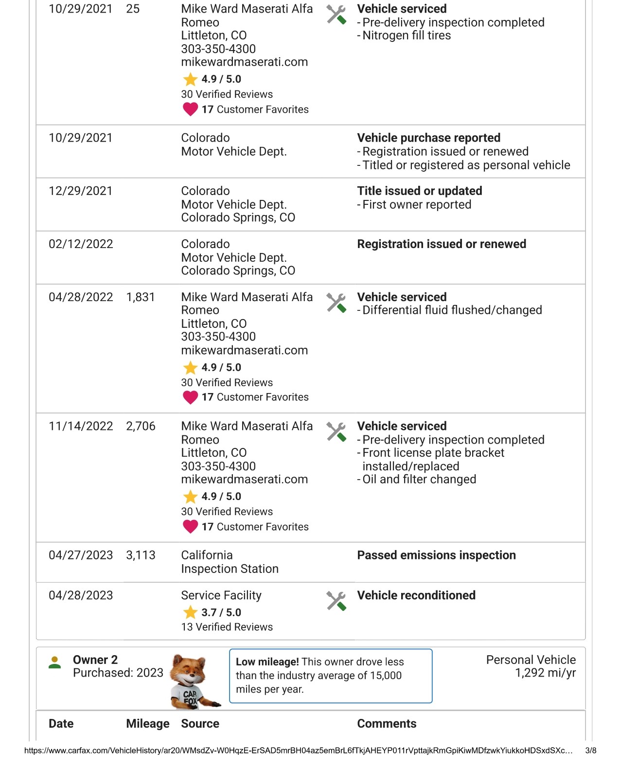 2021 Aston Martin Vantage Coupe - Image 208