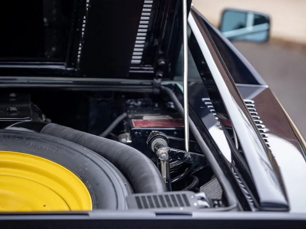 1978 MASERATI Merak SS - Image 29
