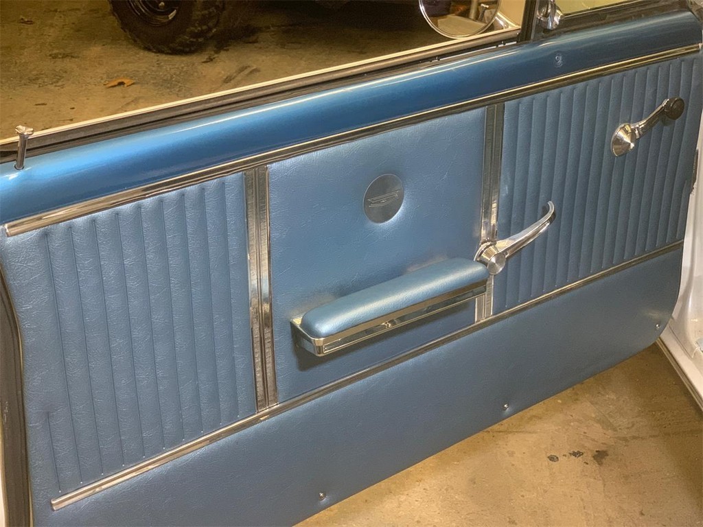 1964 Chevrolet Chevelle Malibu SS - Image 27