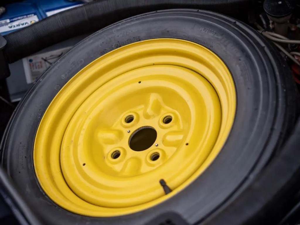 1978 MASERATI Merak SS - Image 30