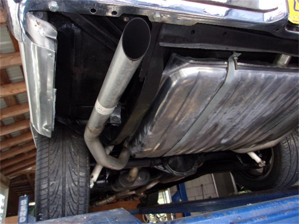 1964 Chevrolet Chevelle Malibu SS - Image 29