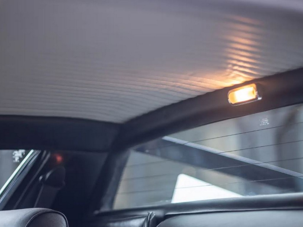 1978 MASERATI Merak SS - Image 33