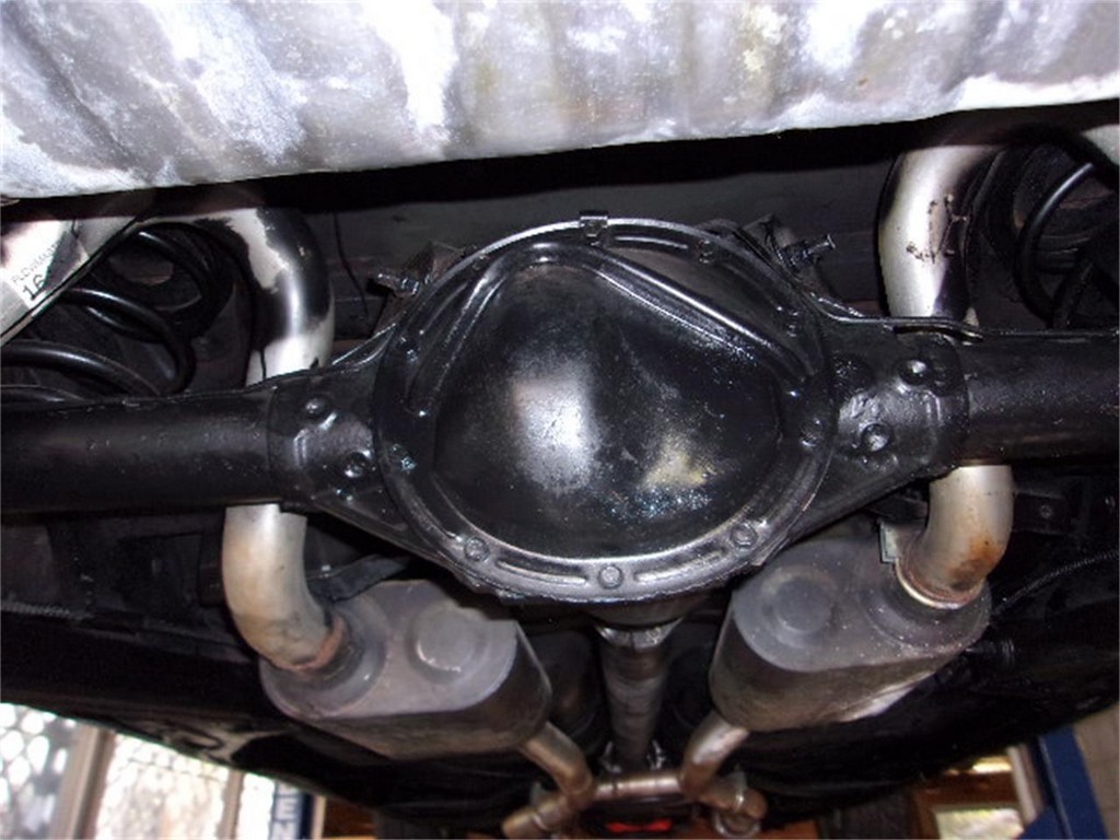 1964 Chevrolet Chevelle Malibu SS - Image 32