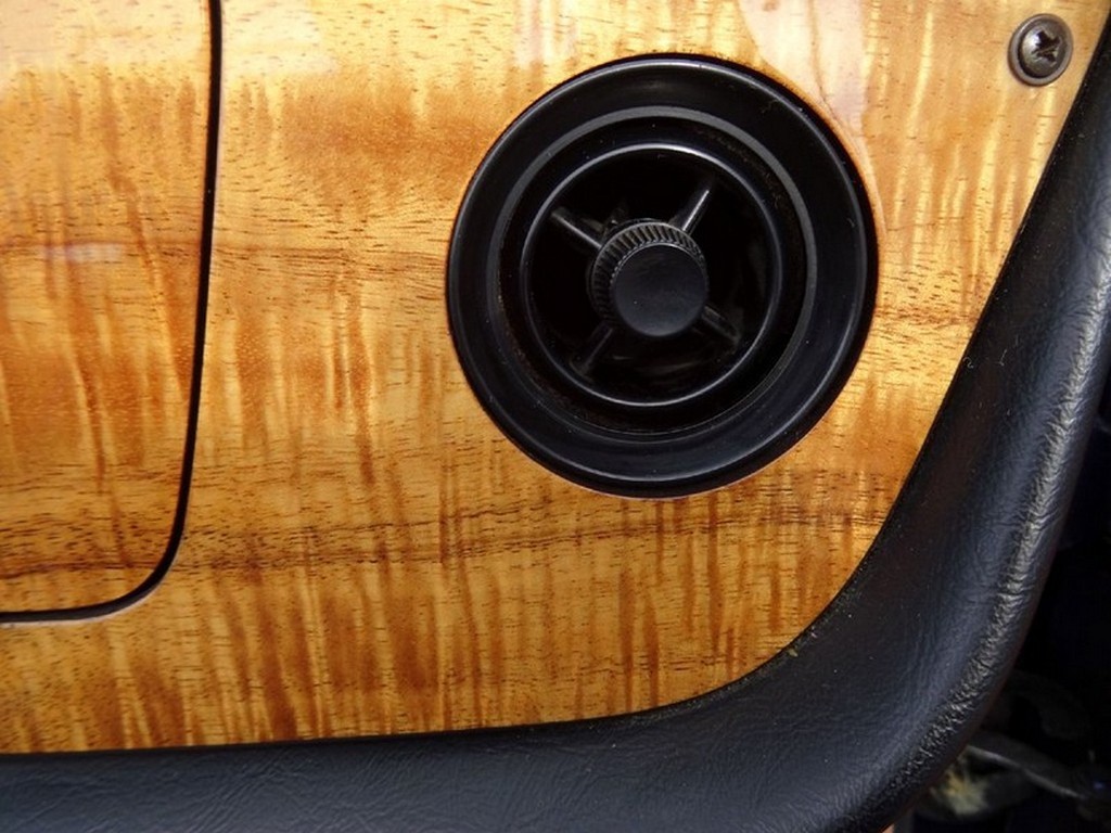 1973 Triumph TR6 with Overdrive - Image 49