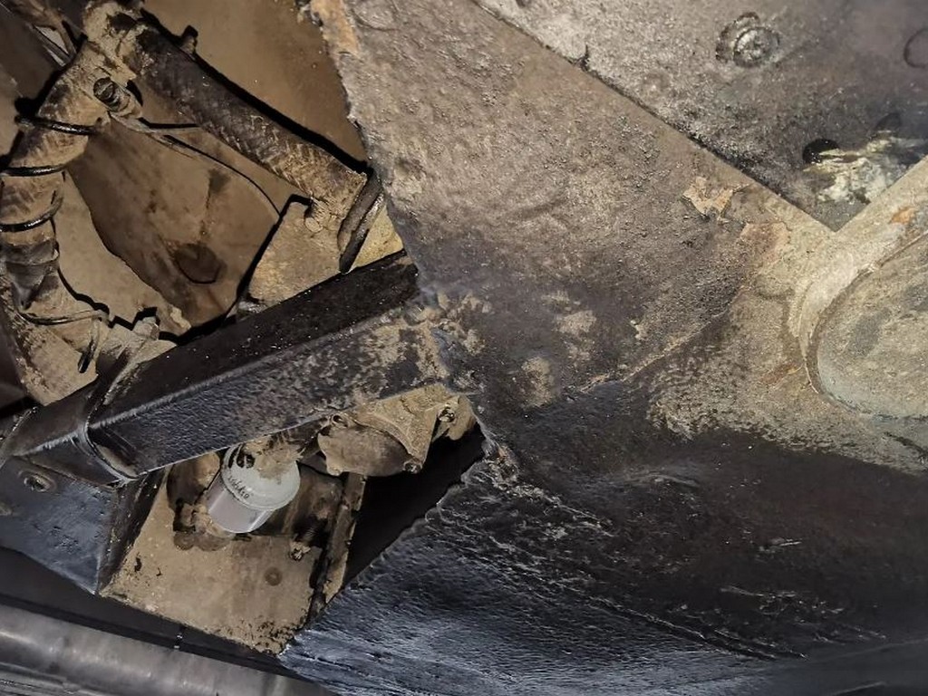 1978 MASERATI Merak SS - Image 36