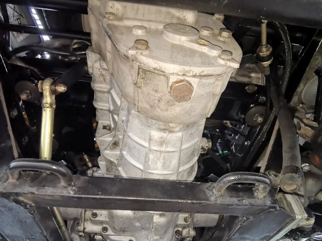 1978 MASERATI Merak SS - Image 37