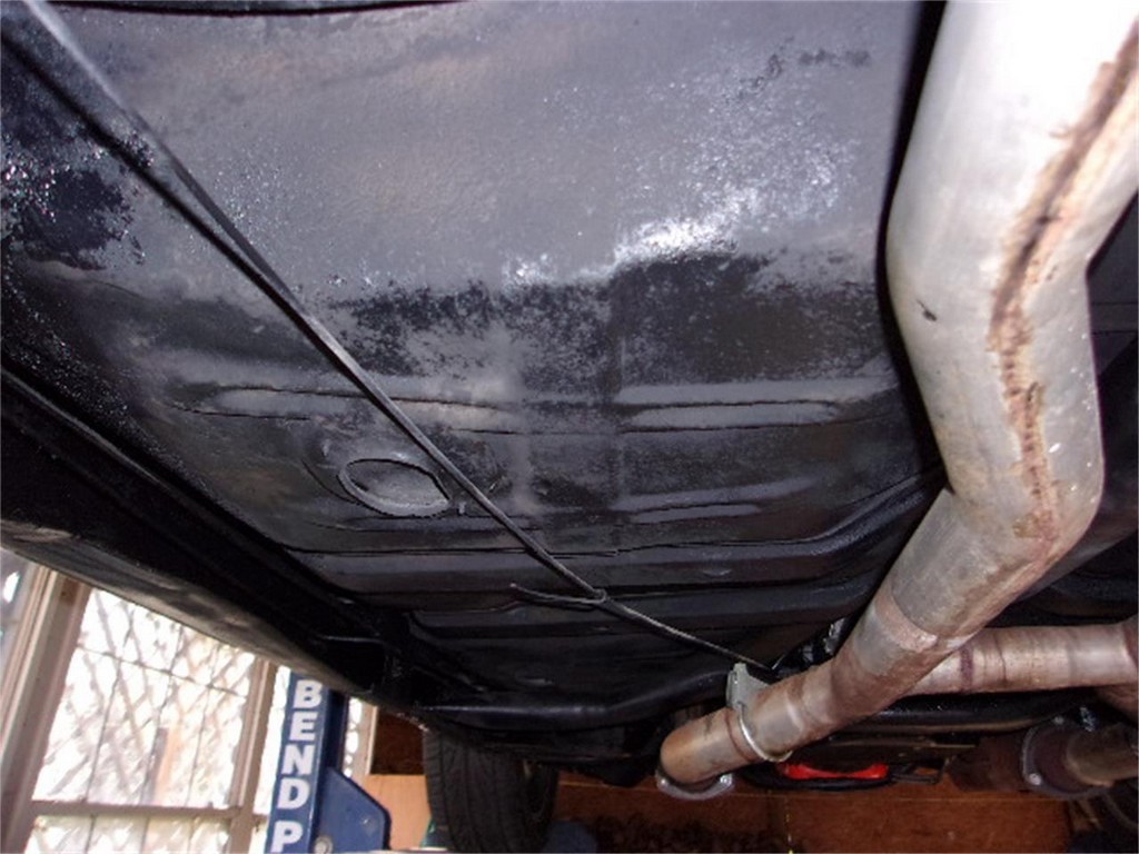 1964 Chevrolet Chevelle Malibu SS - Image 36