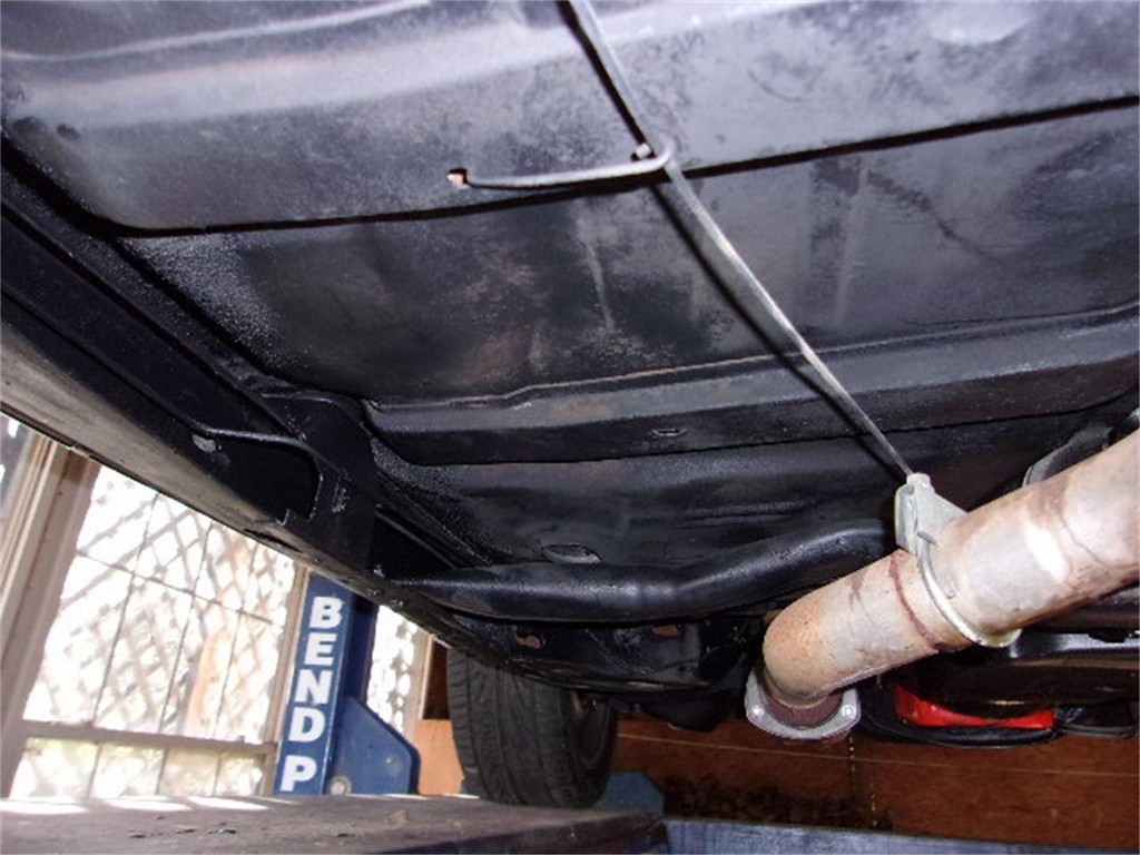 1964 Chevrolet Chevelle Malibu SS - Image 37