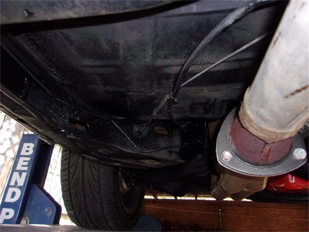 1964 Chevrolet Chevelle Malibu SS - Image 38