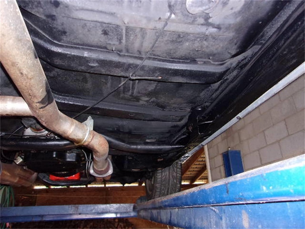 1964 Chevrolet Chevelle Malibu SS - Image 40