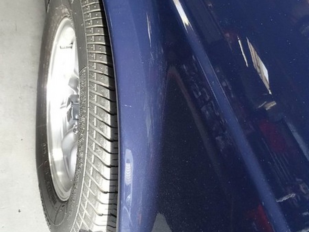 1973 Triumph TR6 with Overdrive - Image 7