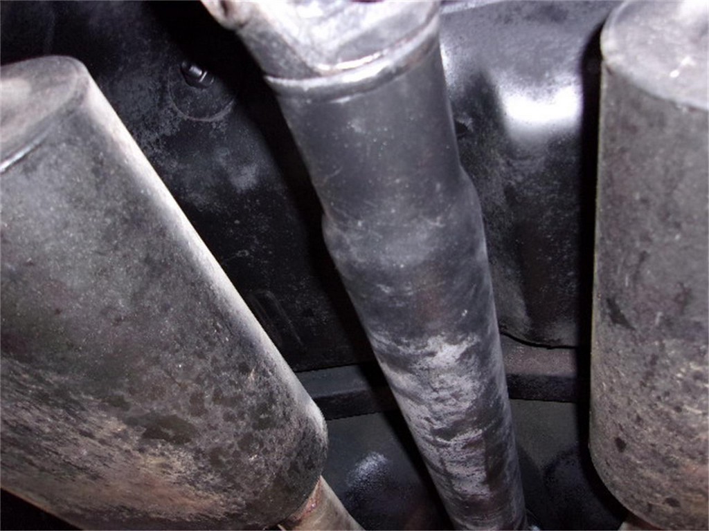 1964 Chevrolet Chevelle Malibu SS - Image 41