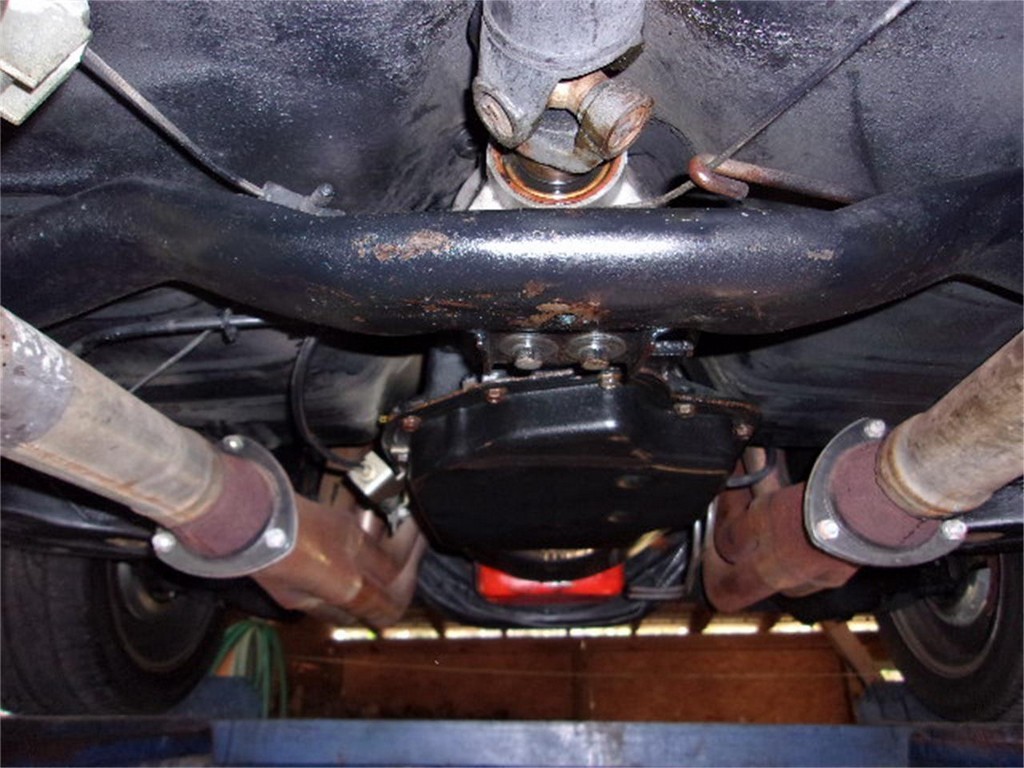 1964 Chevrolet Chevelle Malibu SS - Image 42