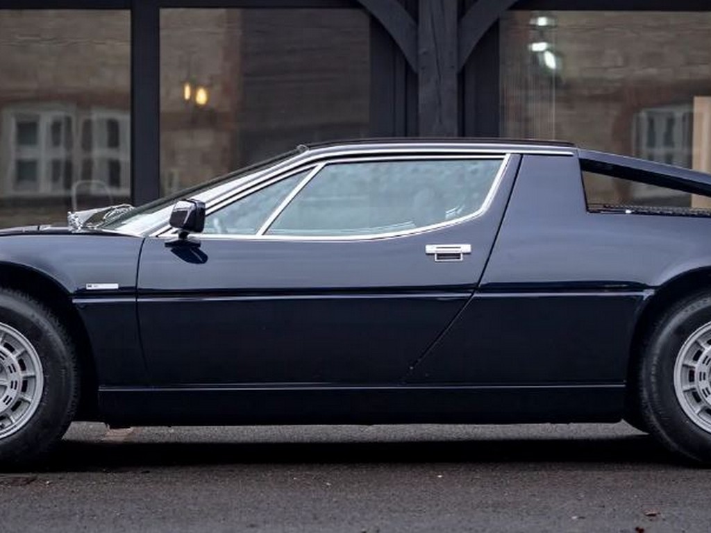 1978 MASERATI Merak SS - Image 2