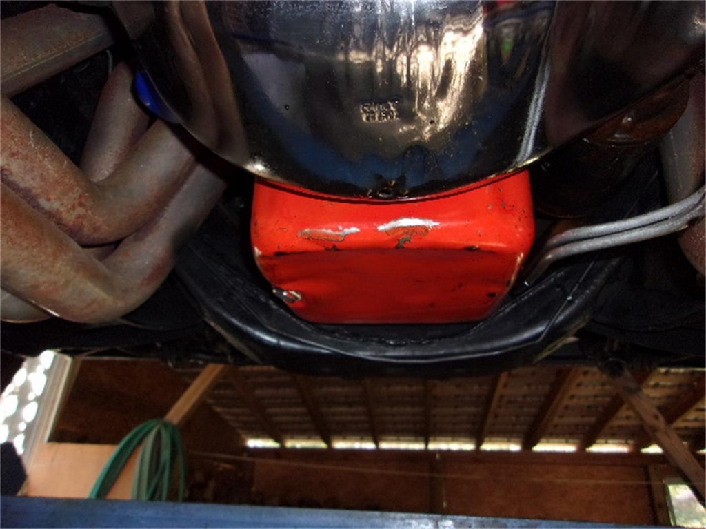 1964 Chevrolet Chevelle Malibu SS - Image 44