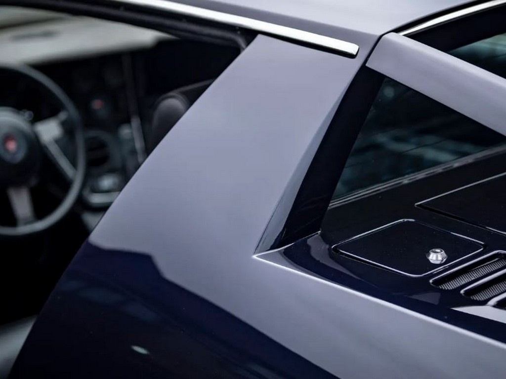 1978 MASERATI Merak SS - Image 4