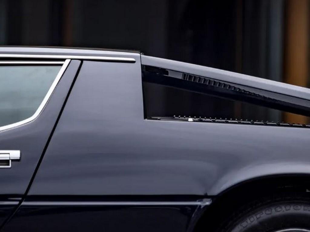 1978 MASERATI Merak SS - Image 6