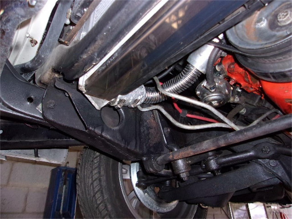 1964 Chevrolet Chevelle Malibu SS - Image 47