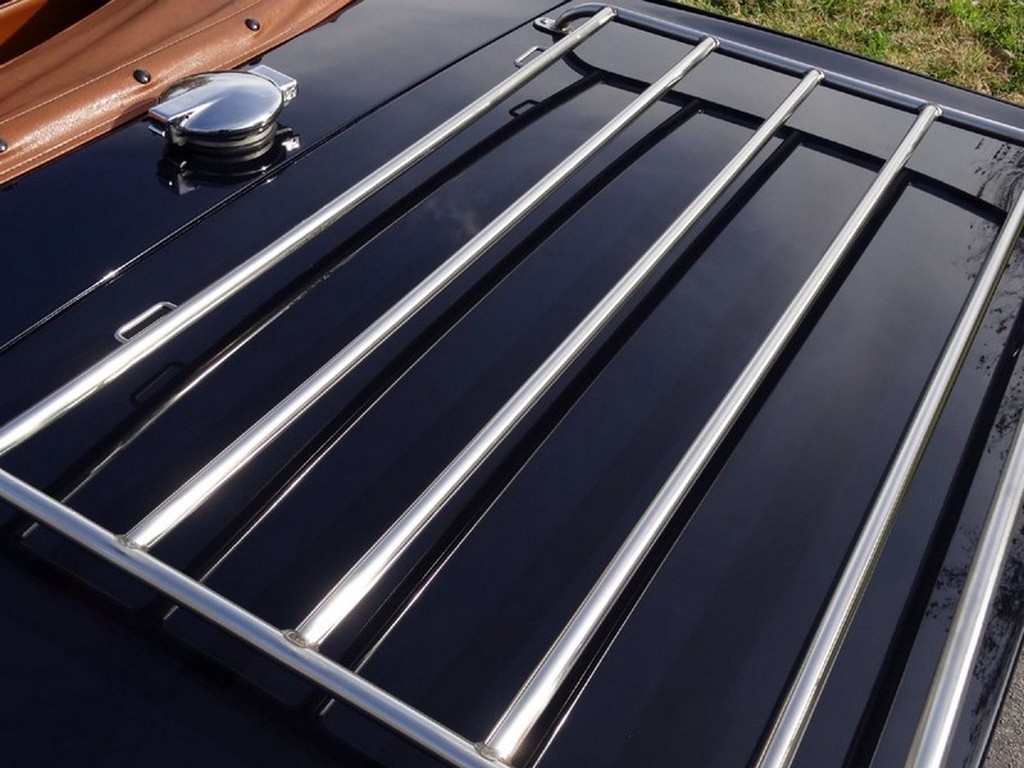 1973 Triumph TR6 with Overdrive - Image 14