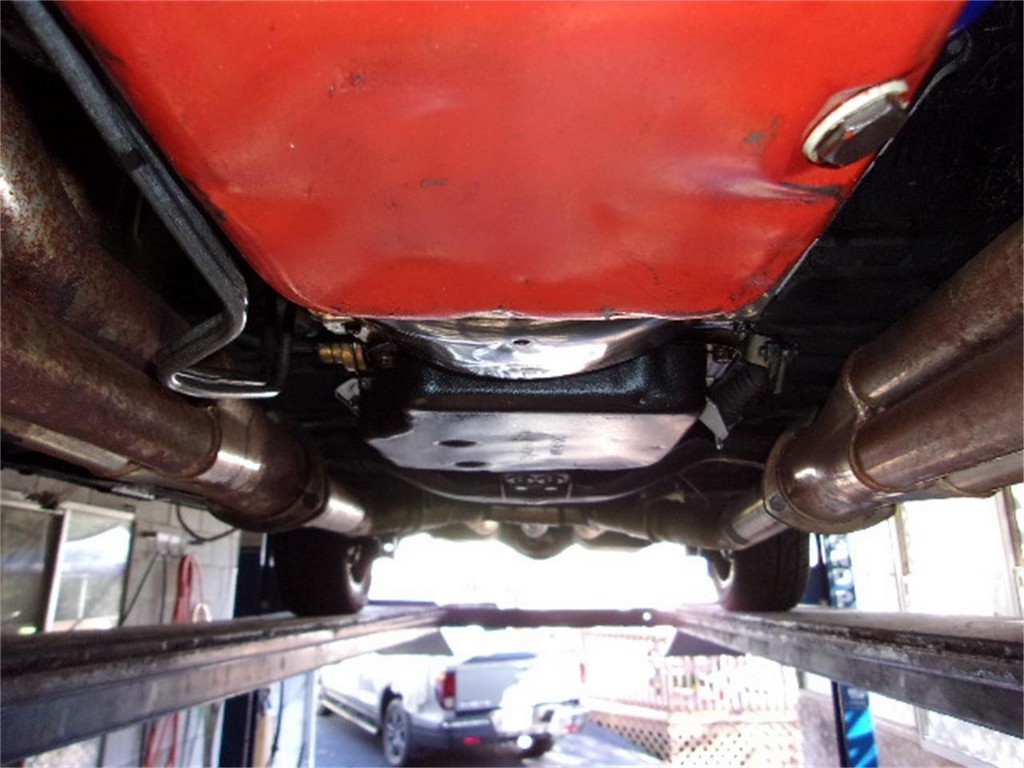 1964 Chevrolet Chevelle Malibu SS - Image 48