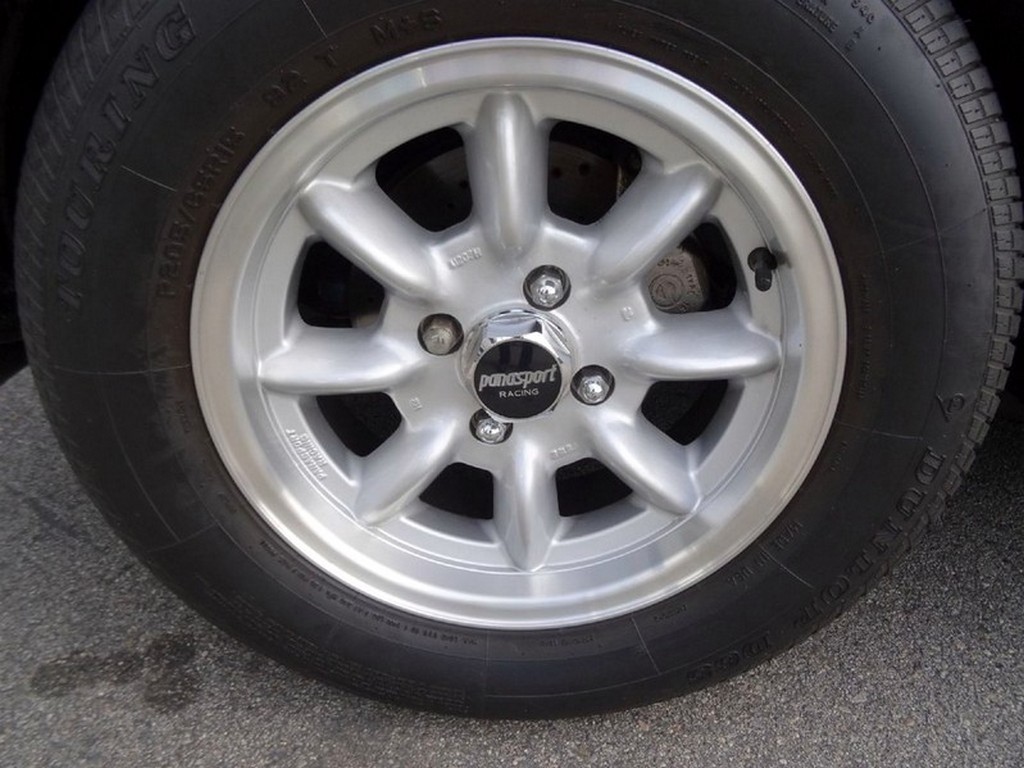 1973 Triumph TR6 with Overdrive - Image 15