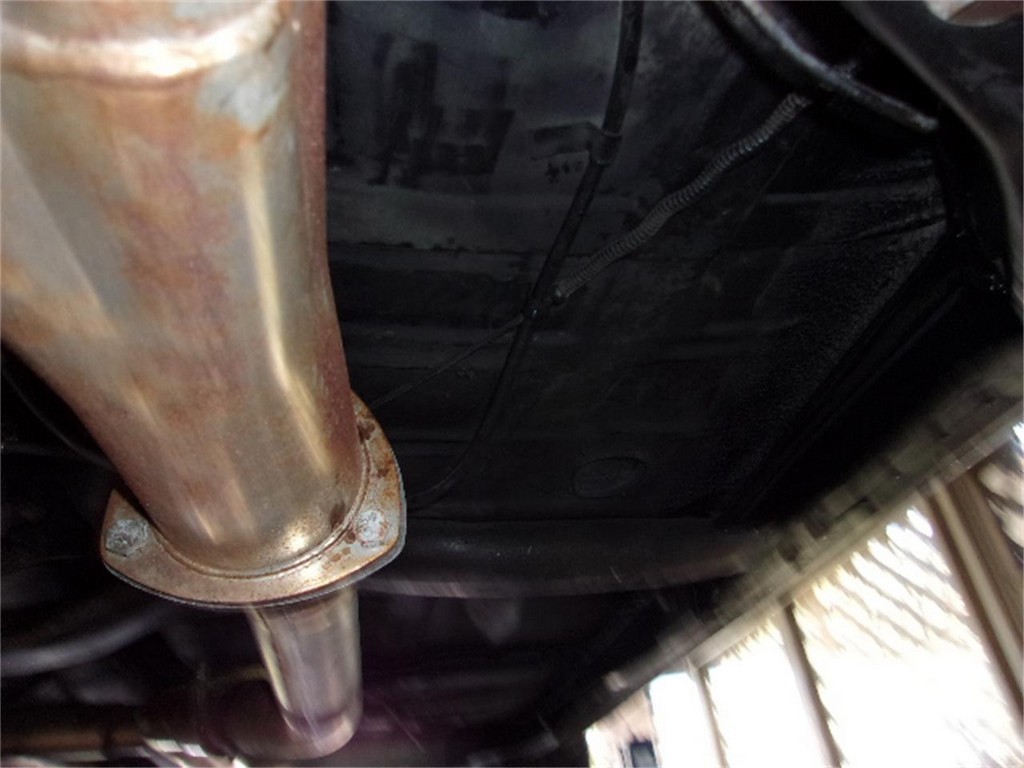 1964 Chevrolet Chevelle Malibu SS - Image 49