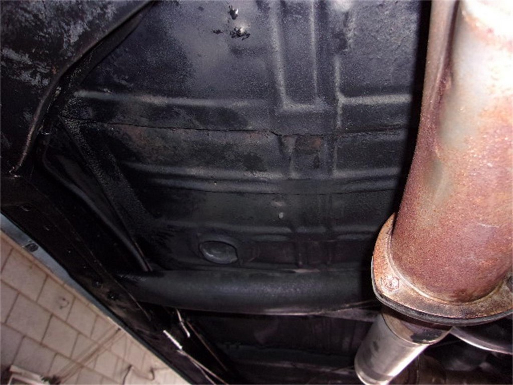 1964 Chevrolet Chevelle Malibu SS - Image 50