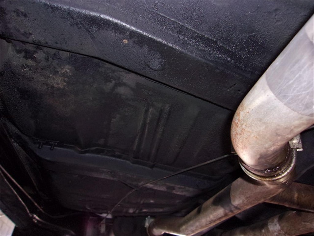 1964 Chevrolet Chevelle Malibu SS - Image 51