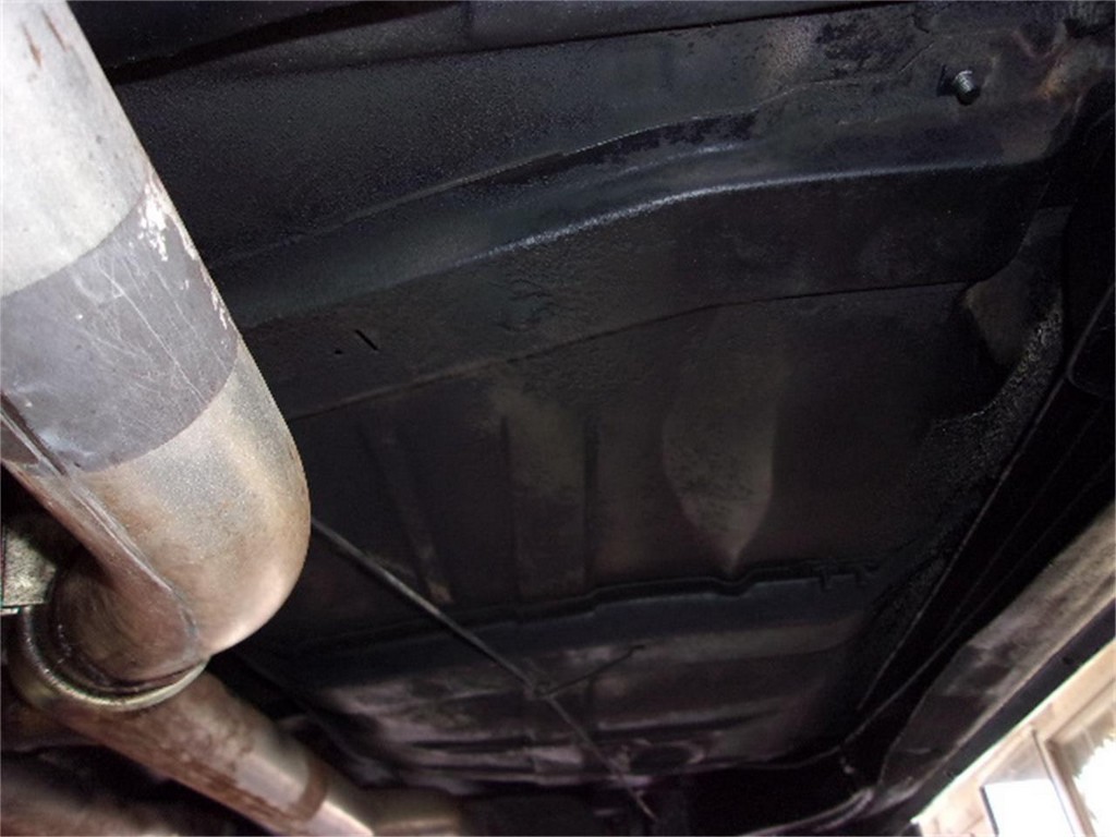 1964 Chevrolet Chevelle Malibu SS - Image 52