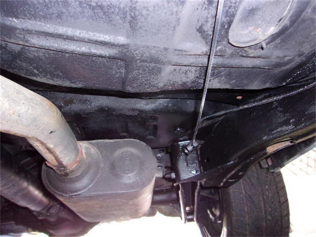 1964 Chevrolet Chevelle Malibu SS - Image 53