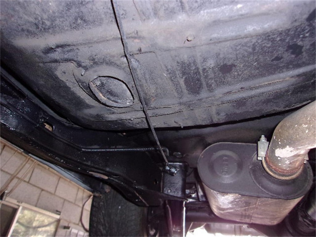 1964 Chevrolet Chevelle Malibu SS - Image 54