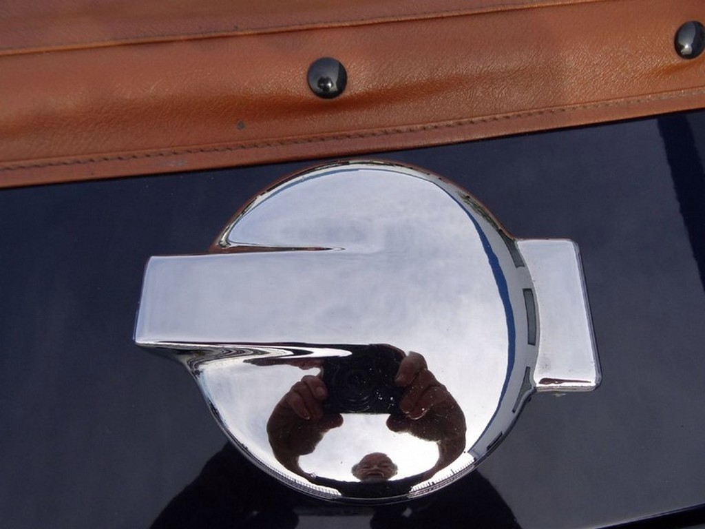 1973 Triumph TR6 with Overdrive - Image 22