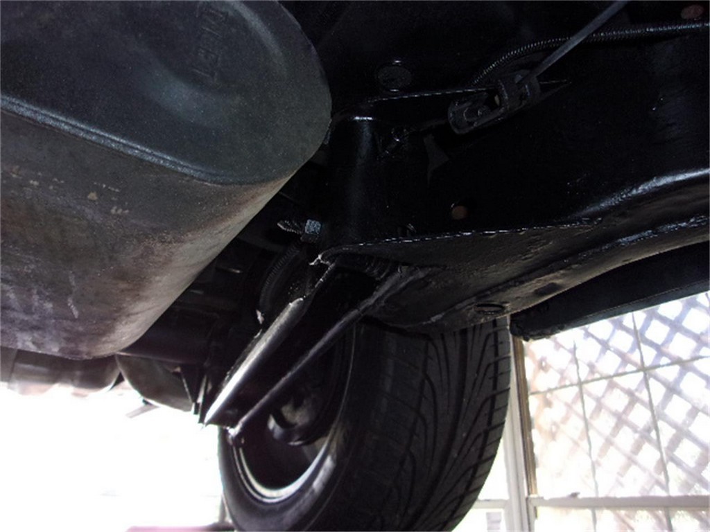 1964 Chevrolet Chevelle Malibu SS - Image 56