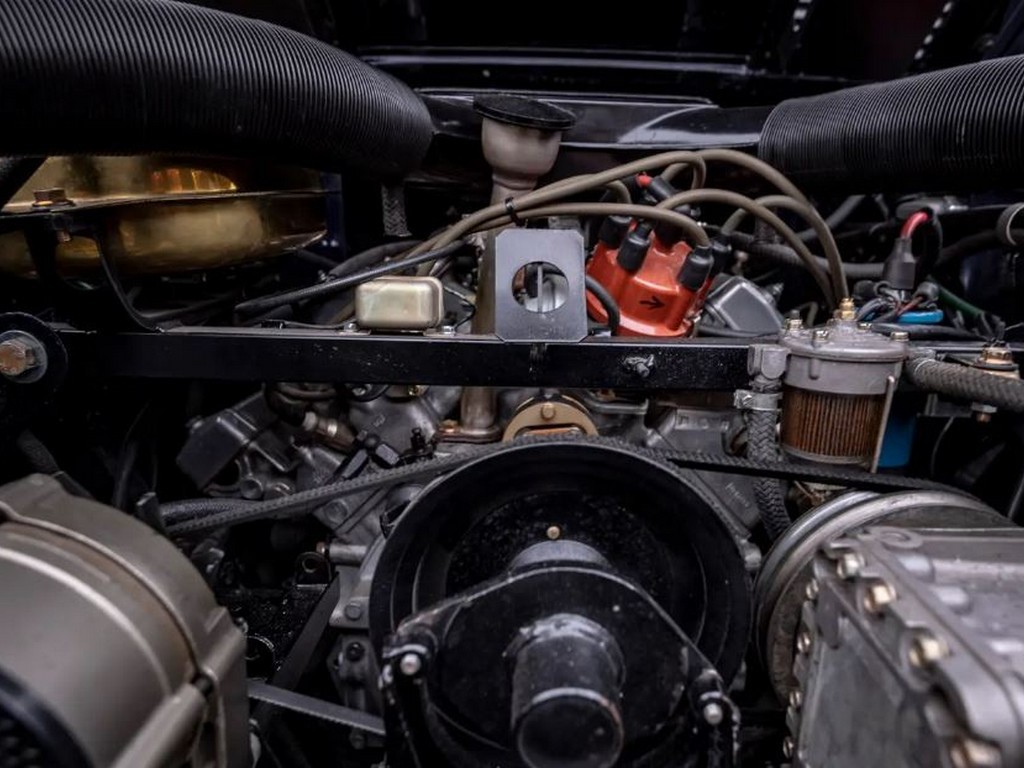 1978 MASERATI Merak SS - Image 18