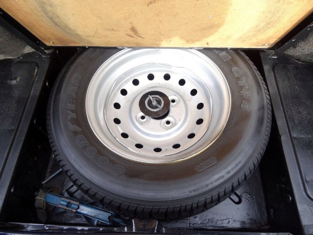 1973 Triumph TR6 with Overdrive - Image 26