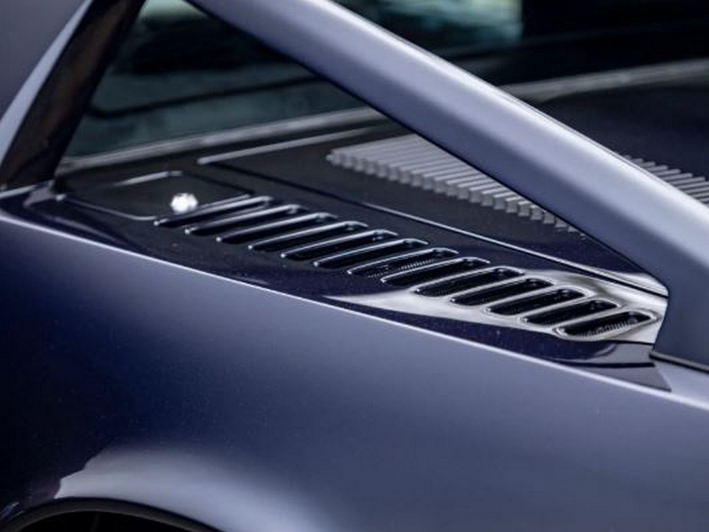 1978 MASERATI Merak SS - Image 20