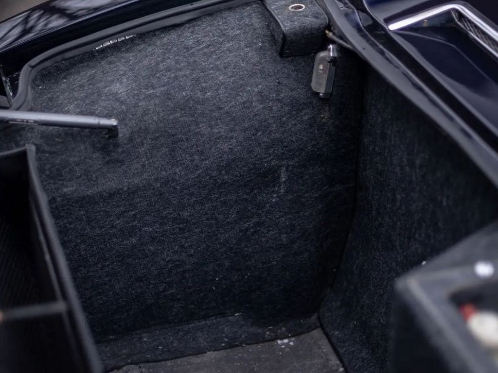 1978 MASERATI Merak SS - Image 22