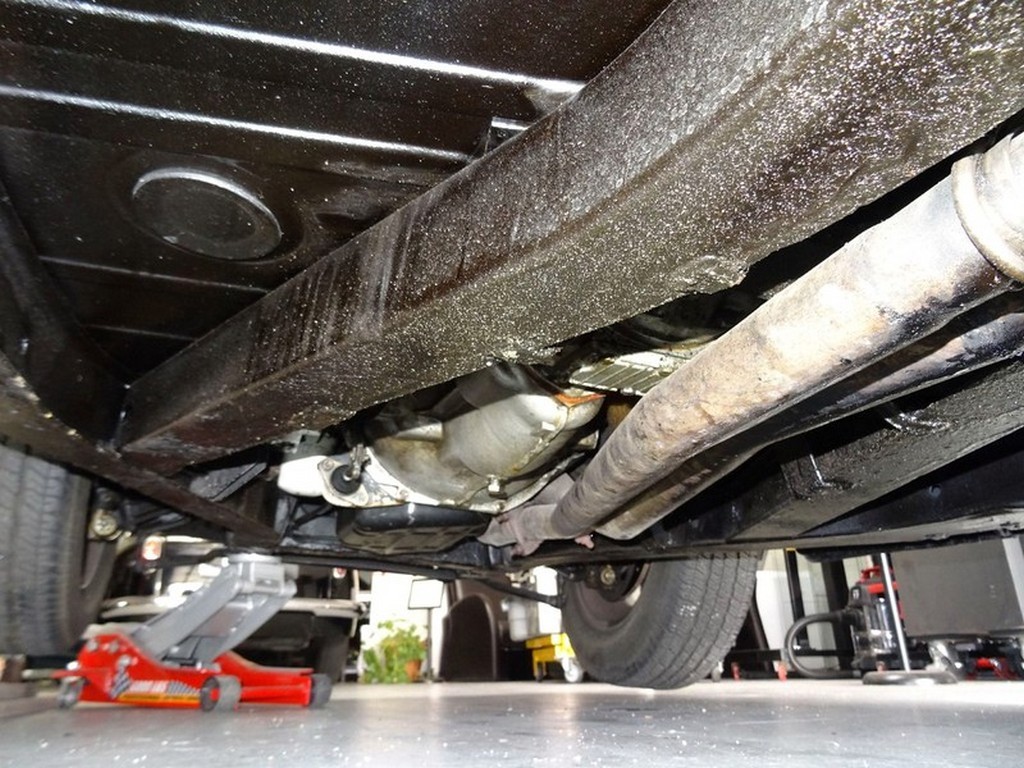 1973 Triumph TR6 with Overdrive - Image 29