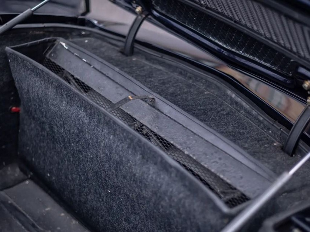 1978 MASERATI Merak SS - Image 23