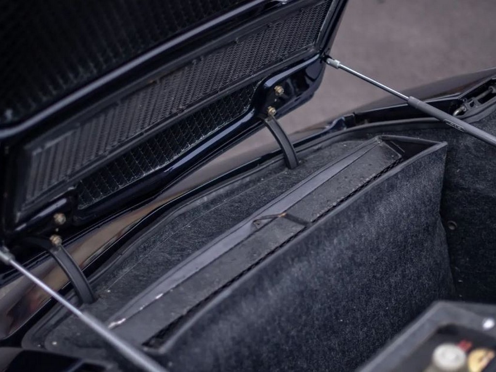 1978 MASERATI Merak SS - Image 24