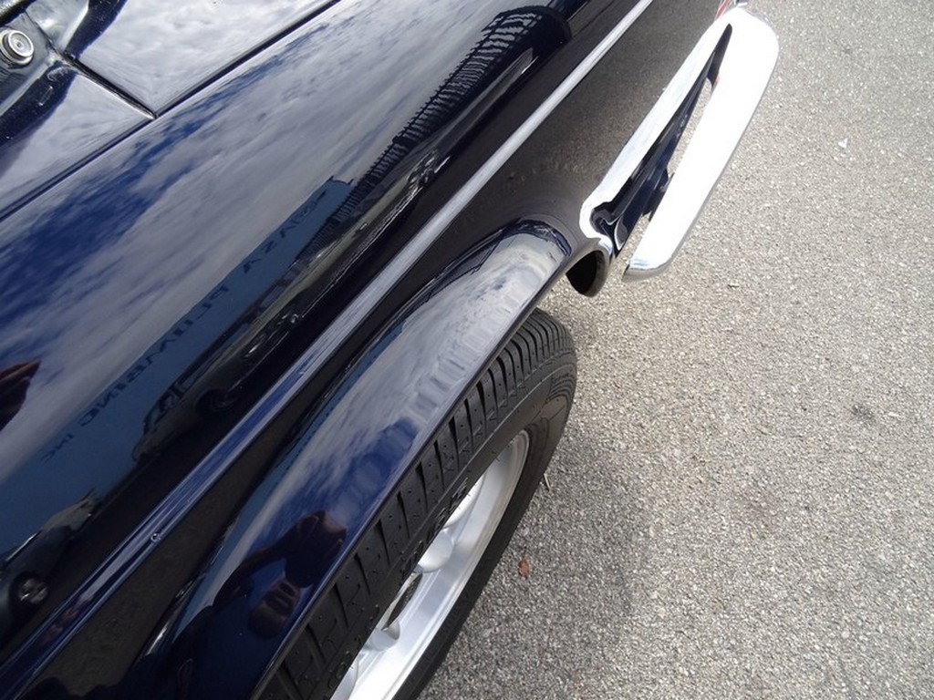 1973 Triumph TR6 with Overdrive - Image 33