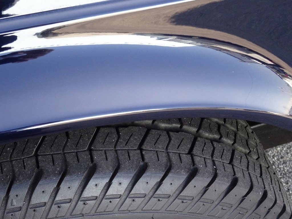 1973 Triumph TR6 with Overdrive - Image 35