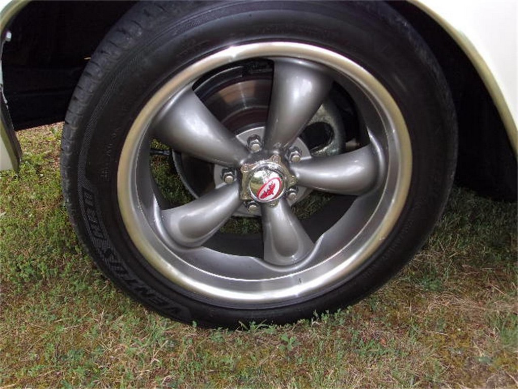 1964 Chevrolet Chevelle Malibu SS - Image 7