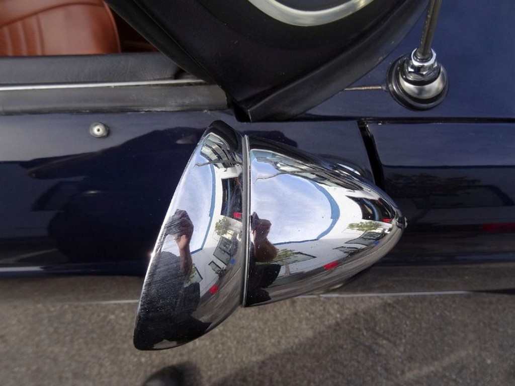 1973 Triumph TR6 with Overdrive - Image 41