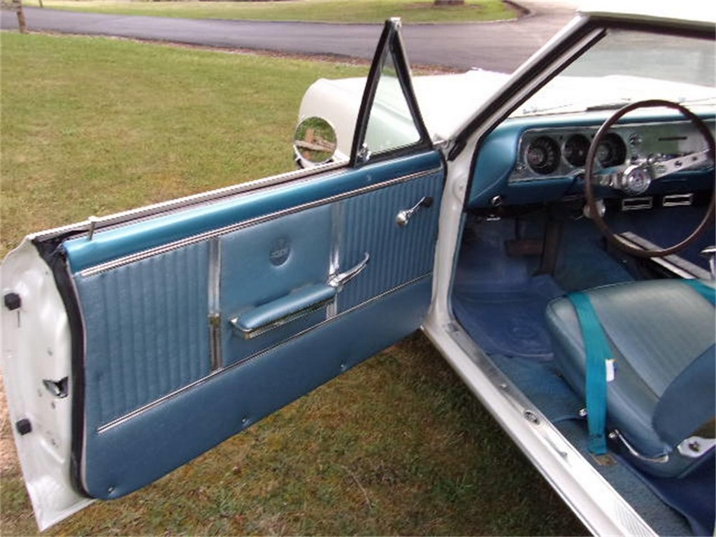 1964 Chevrolet Chevelle Malibu SS - Image 8