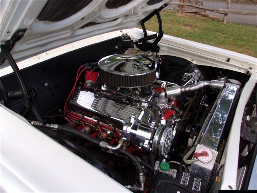 1964 Chevrolet Chevelle Malibu SS - Image 14