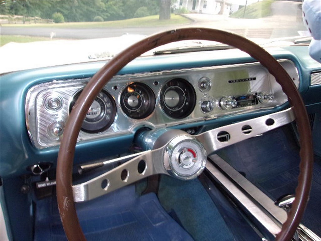 1964 Chevrolet Chevelle Malibu SS - Image 15