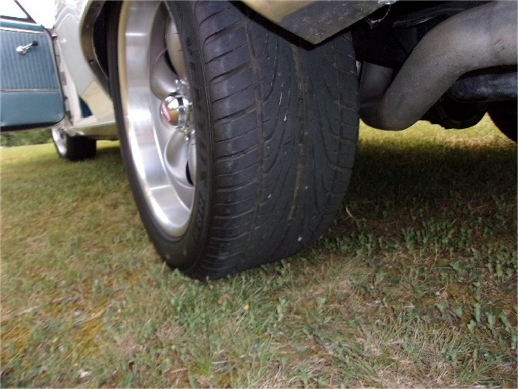 1964 Chevrolet Chevelle Malibu SS - Image 17